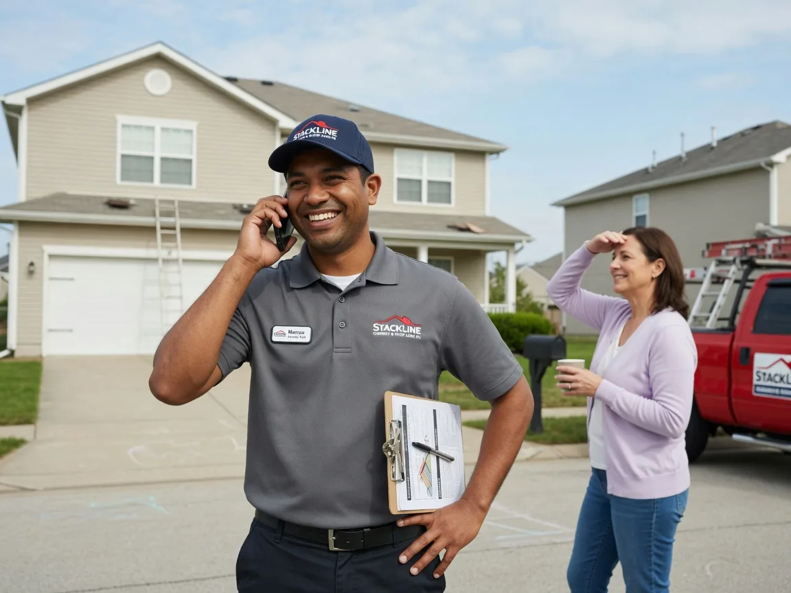 Chimney flashing repair Lake Benton, MN FAQs